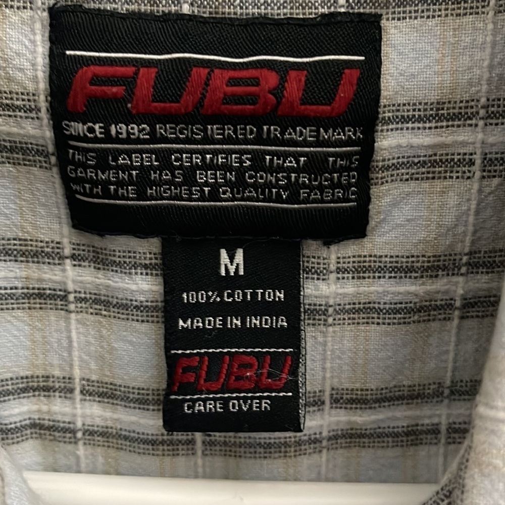 FUBU - Picture 4 of 11